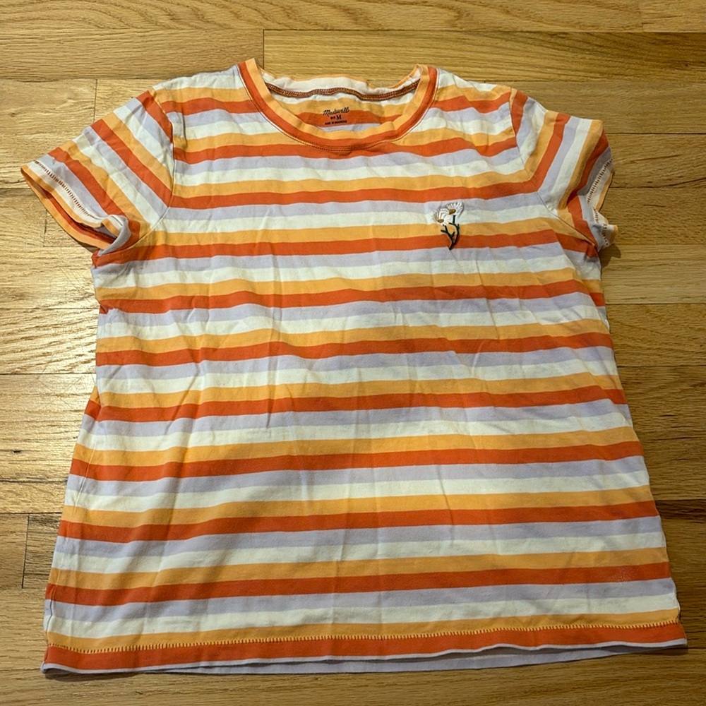 Madewell shirt